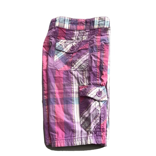 STAR RIDE GIRLS SHORTS SIZE 7 - Picture 5 of 10