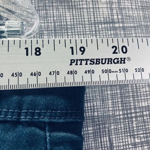 Mens Weatherproof Vintage Jeans Size 40X32 Regular Fit Straight leg Workwear - 第 6/9 張圖片