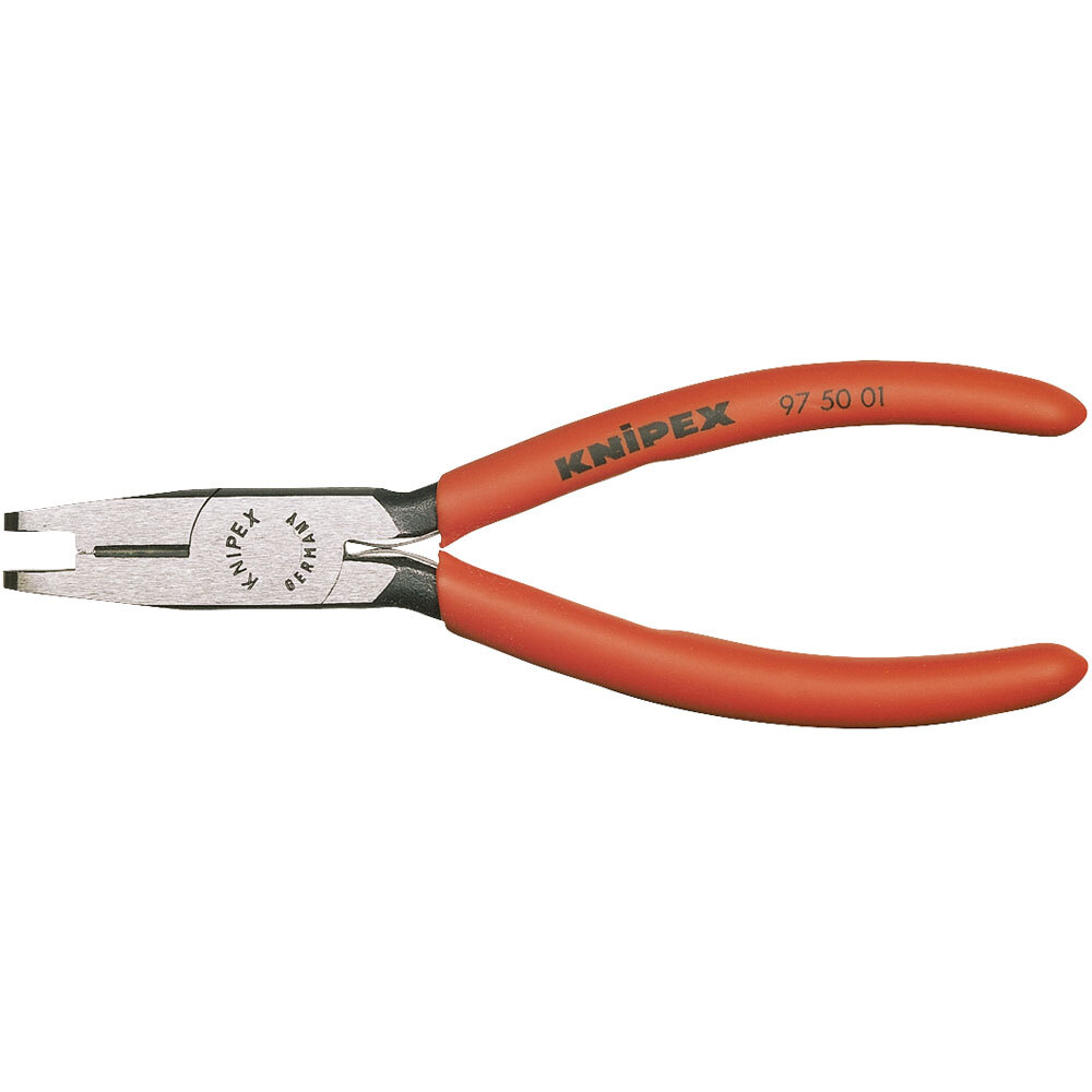 Pince à Sertir Knipex PreciForce 97 52 50 1 Pc(s