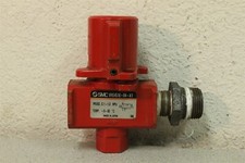 SMC VHS4510-04-X1 *FREE SHIPPING*