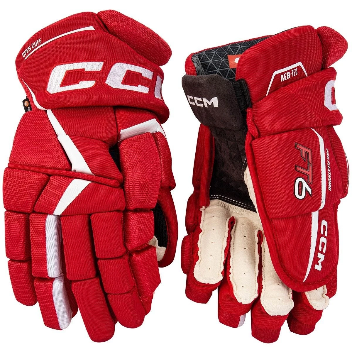 Ice hockey gloves deals