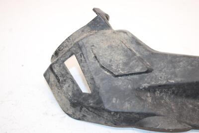 21 Can-am Outlander Max 450 4x4 Dps Oem Rear Right Axle Shield