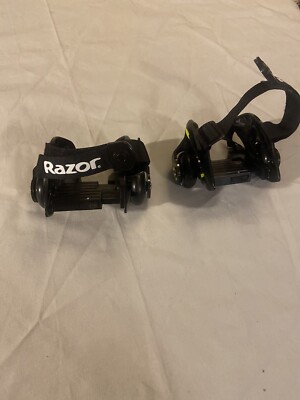 Razor Jetts Heel Wheels Adjustable