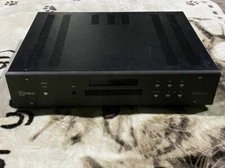 KRELL CD Player K300CD From USA Junk Products With Power Cable O