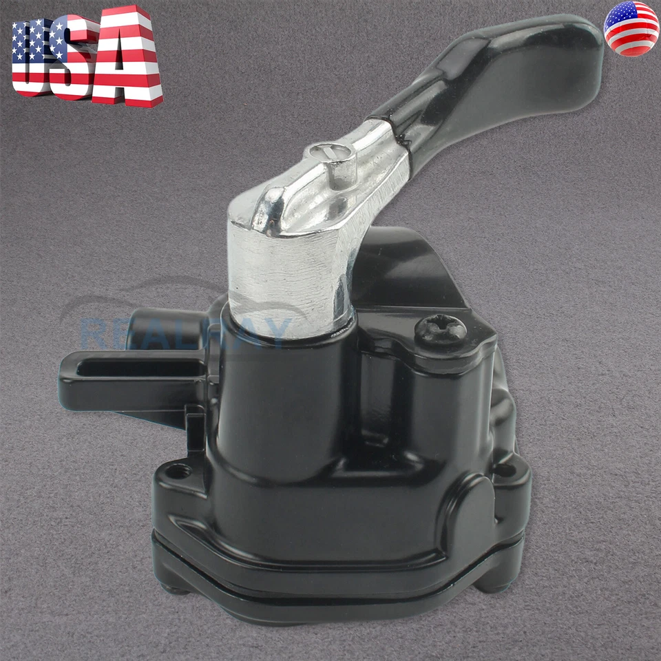 Acelerador de pulgar para Honda TRX250X 2009-2019 TRX400X 2009-2014 TRX450ER 2006-2014 Foto 2 de 4