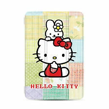 Hello Kitty lector electrónico y tablet cascos de protección/Skins Folios Para Samsung Galaxy Tab 4