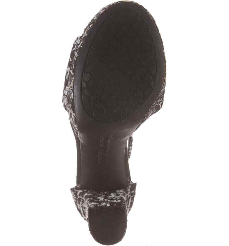 chinese laundry albright platform sandal