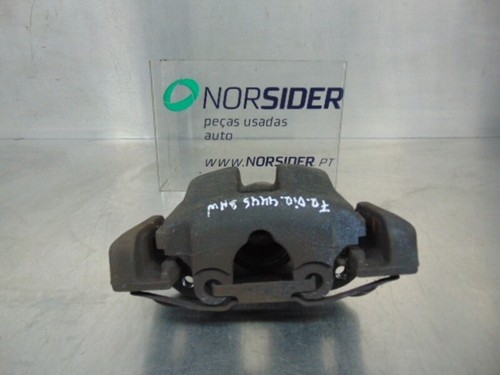 bremssättel vorne rechts für BMW SERIE3 (E46) 2.0 318D DIESEL 116CV 113267