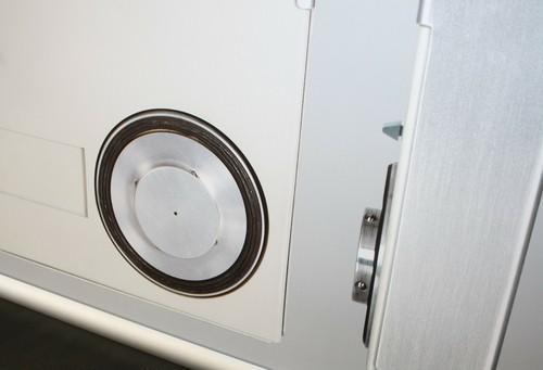 Dieter Rams Braun Radio   TP 1  Poster - Bild 3 von 3