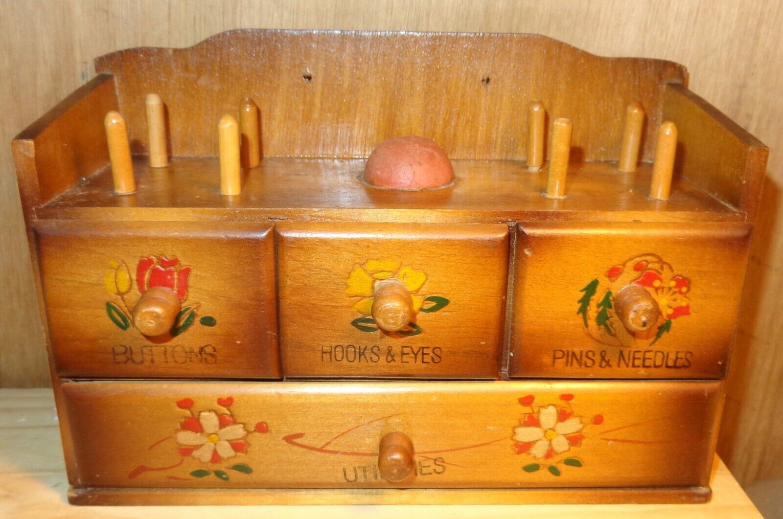 Foto 1 di 9