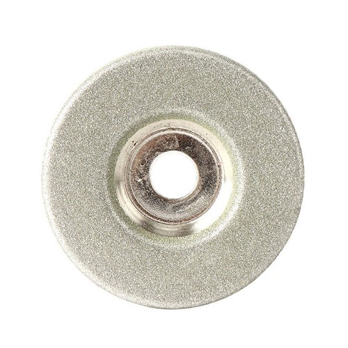Afilador circular piedra 1 pieza muela taza fresadora esmeril - Imagen 8 de 30