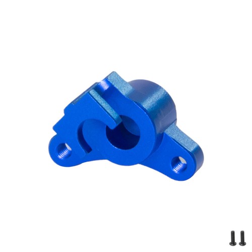 Metal Rear Brake Caliper for LOSI 1/4 Promoto-MX Motorcycle RC Upgrade Parts DIY - Picture 7 of 13