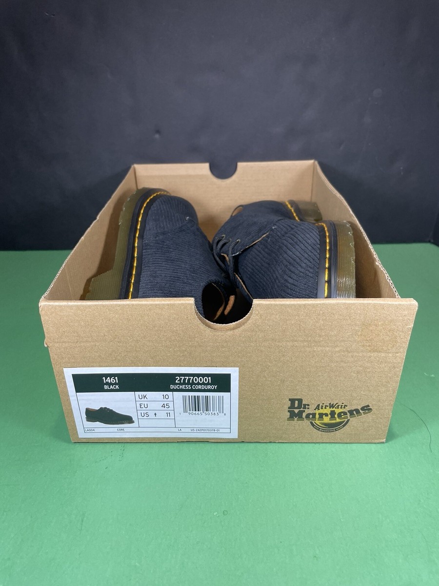 Dr. Martens 1461 Men display picture 1