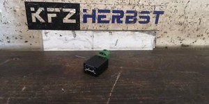 VW Polo AW Radiobedienung USB Anschluss 5Q0035726 234996