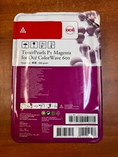 OCE ColorWave 600 Toner Pearls P1 Magenta (75...
