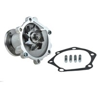 NTY Wasserpumpe + Dichtung FüR VW Taro Toyota Hilux VI Pick-Up _N1_ 2.4 TD 4WD