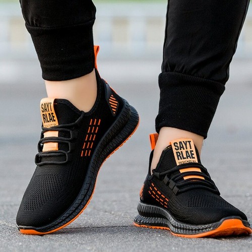 Zapato Tenis Calzado Deportivo de Hombre Para Mujer Unisex Zapatillas  Deportivas | eBay