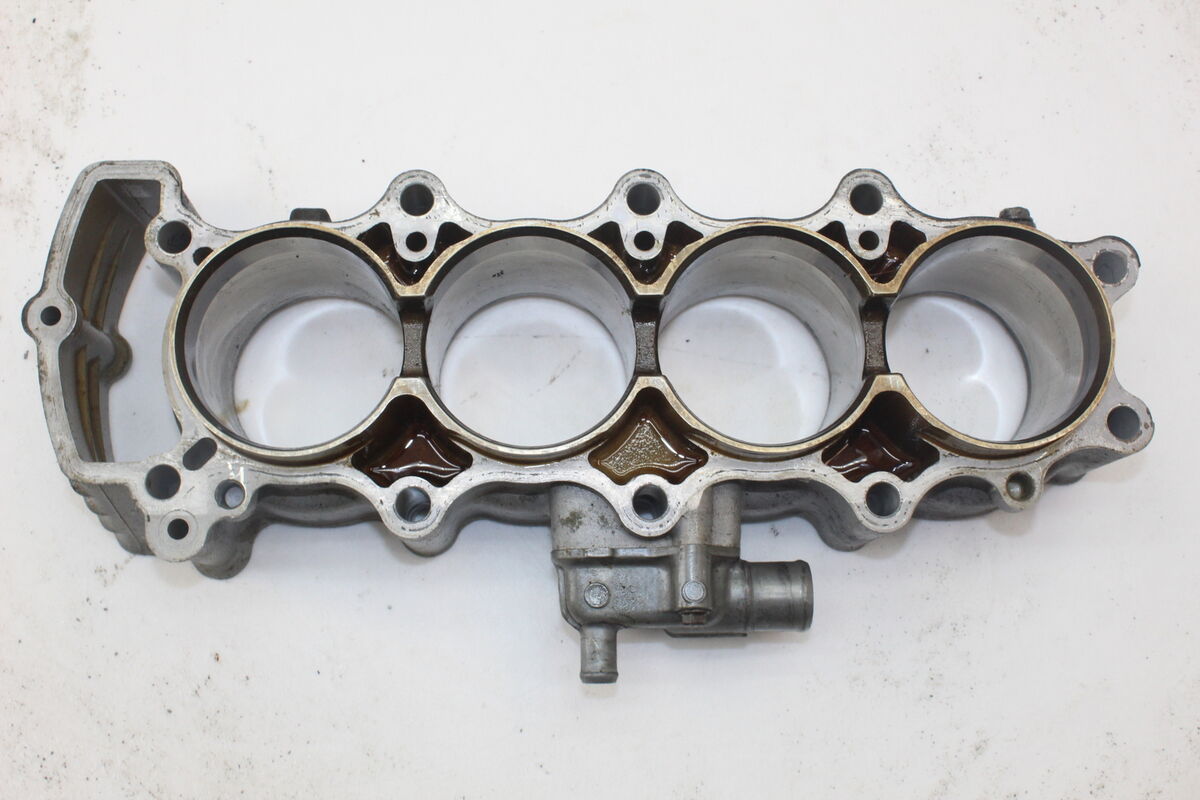 05-06 ZX6R 636 CYLINDERS ENGINE JUGS CYLINDER CASE CASES 05-06 ZX6R 636 CYLINDERS ENGINE JUGS CYLINDER CASE CASES