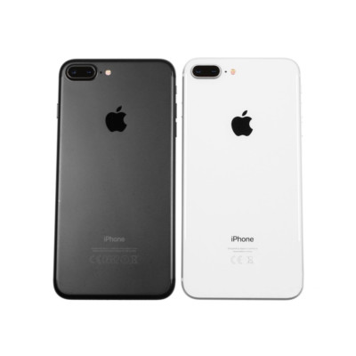 Apple iPhone 8 Plus 64GB - Gold, Red, Unlocked, T-Mobile - Free Shipping!