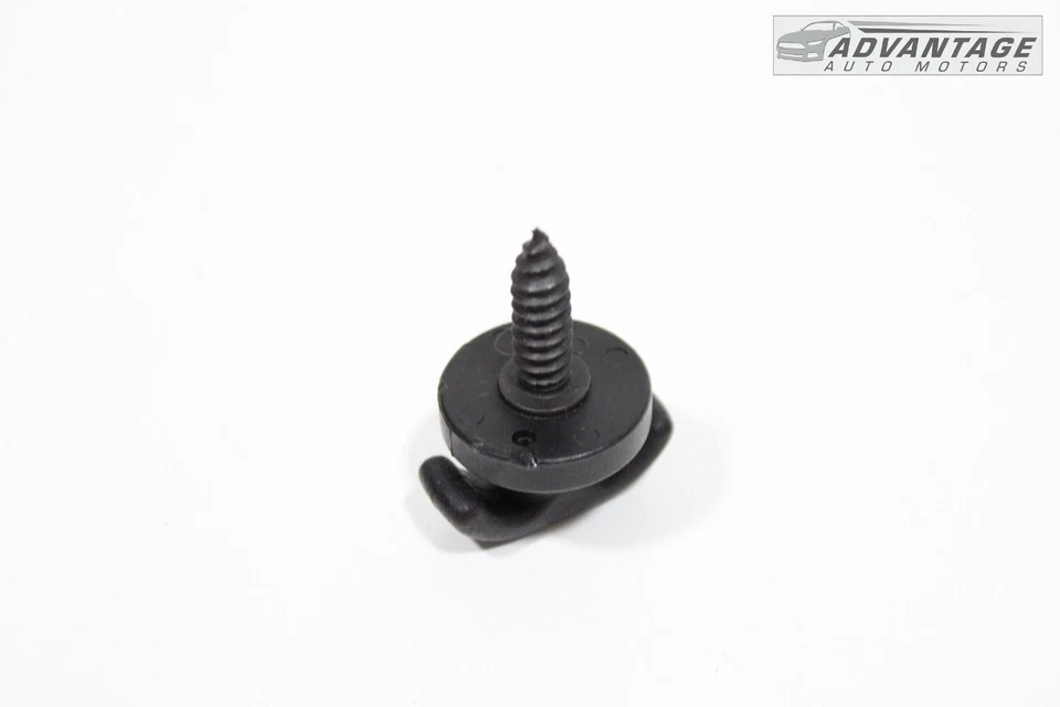 Ford Taurus 2010-2019 maletero trasero red de carga gancho de amarre anillo bucle OEM Foto 3 de 4