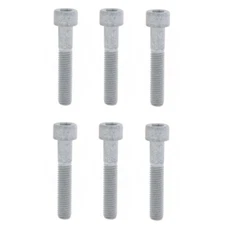Porsche 911 914 912 CV Axle Bolt Set (8 x 45mm) Set of 6 GERMAN PAF107190