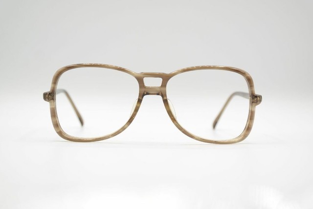 vintage silhouette glasses