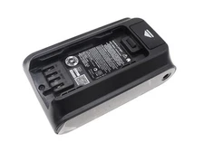 3750mAh Li-ion Replacement Battery for SHARK XBTR540DC 18V