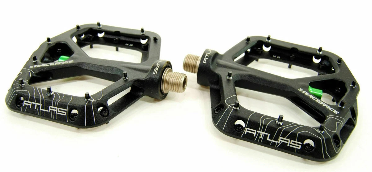 Race face atlas flat pedals 2025