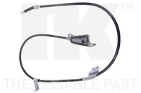 NK 9022100 Cable, Parking Brake For Nissan