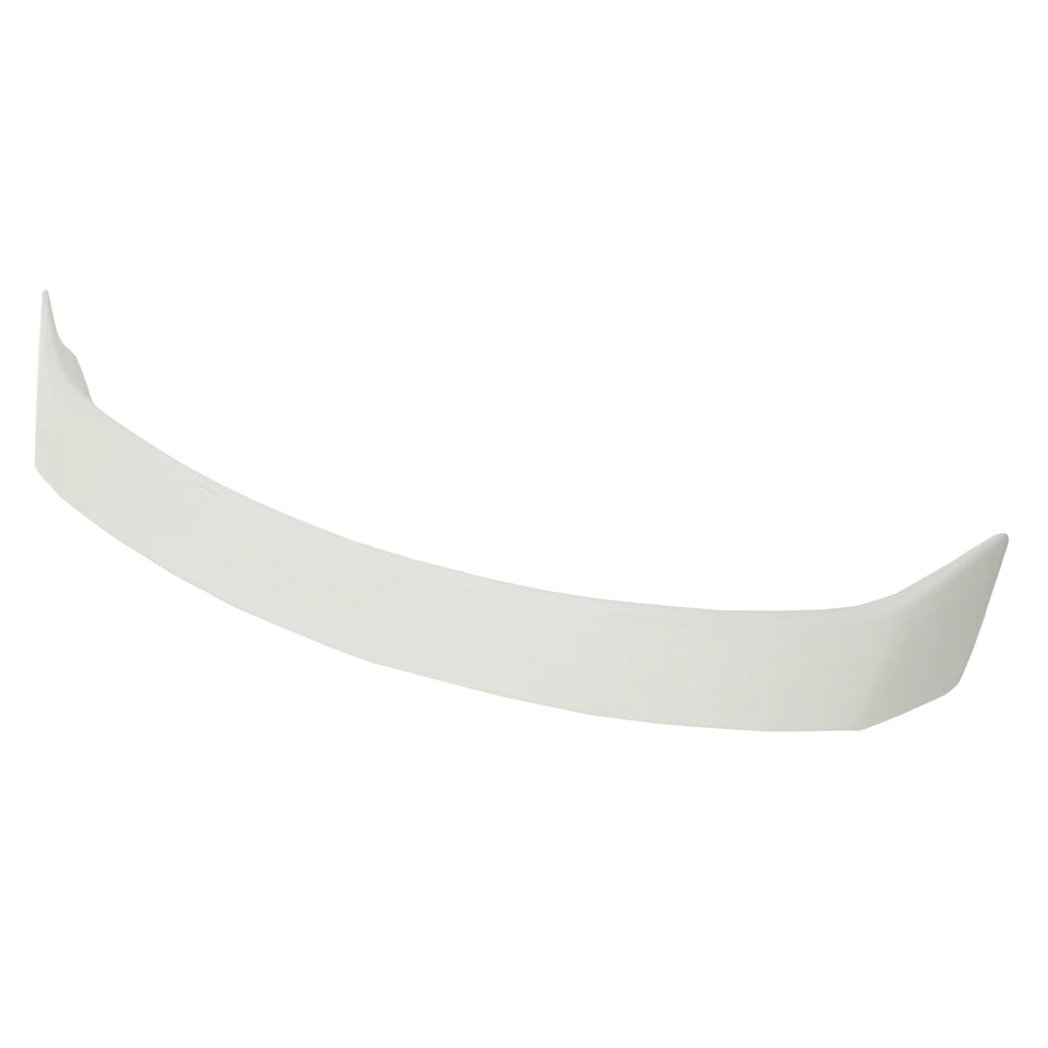 Genuine Kia 04-06 Spectra 06 Spectra5 Rear Spoiler Unpainted UC040-AY910XX - Изображение 2 из 4