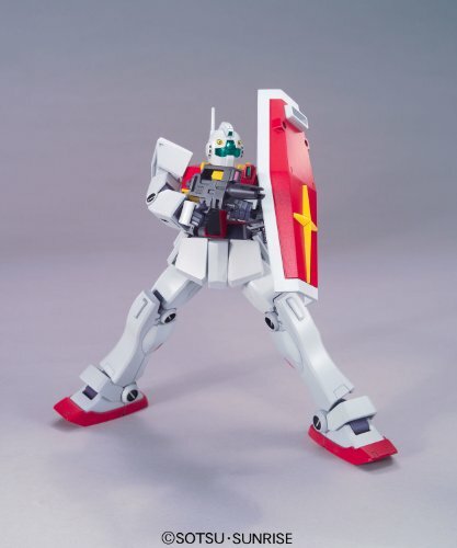 BANDAI RMS-179 GM II 1/100 プラモデル Gunpla 1/144 BANDAI Gundam HGUC RMS-179 GM II EFSF Mass