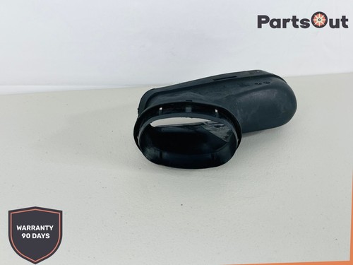 2008-2014 mercedes w212 w204 air intake cleaner boot duct inlet  RIGHT OEM - Picture 5 of 7