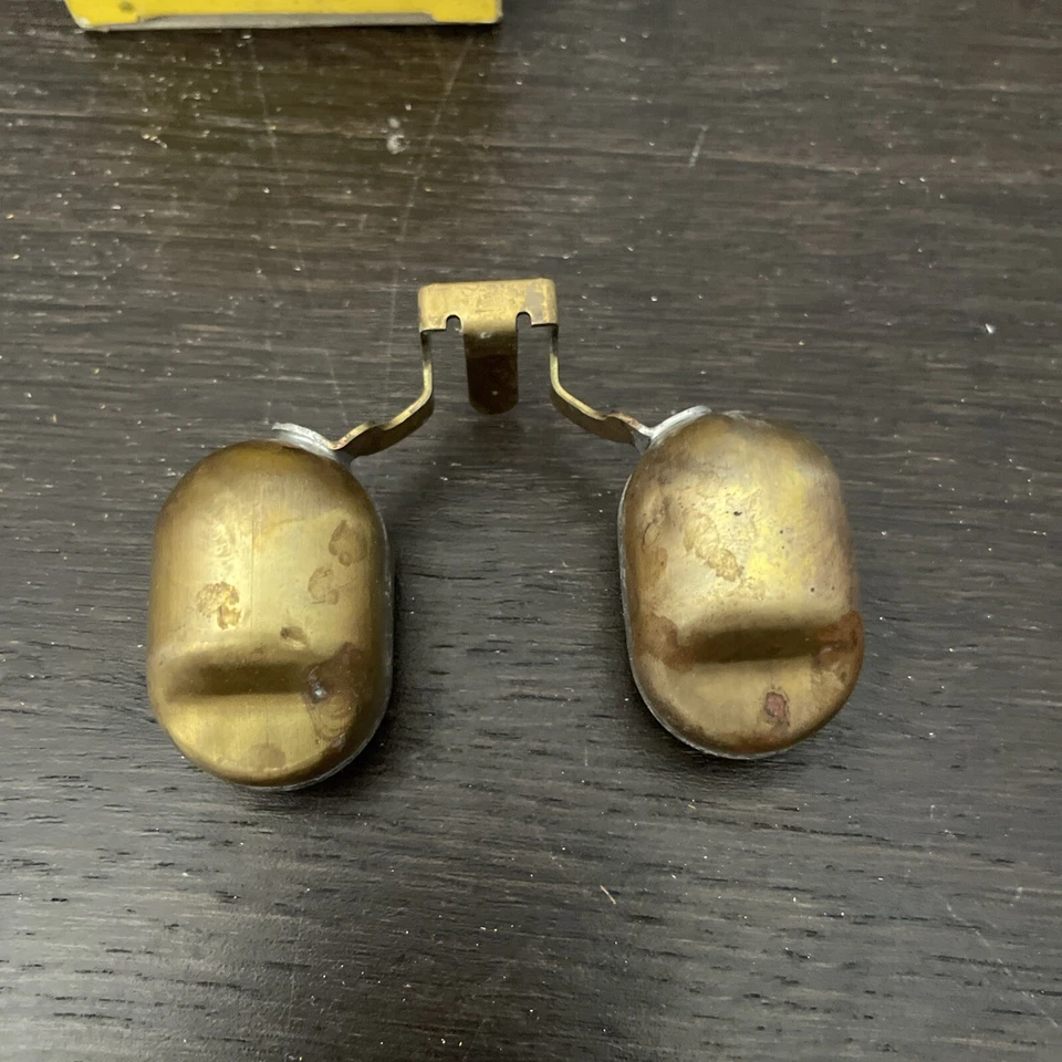 Carburador flotador Kemparts F128 Foto 3 de 4