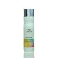 (47,80 Eur/L) Wella Professionals Colormotion+ Color Protection Shampoo 250 Ml