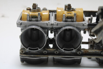 Kawasaki ZX600A 1985-1987 15001-1153 Carburetors | eBay