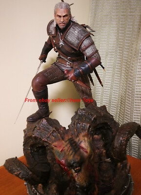 Prime 1 Studio P1S Geralt of Rivia global limited normal version New unopened