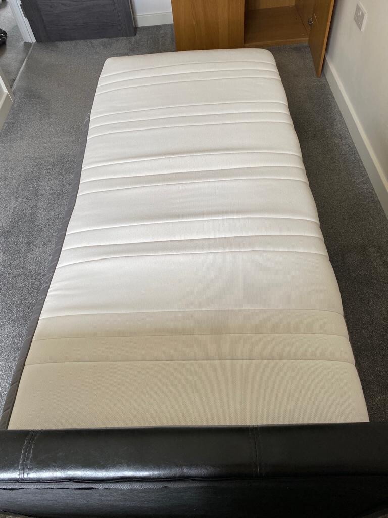 ottoman single bed eBay