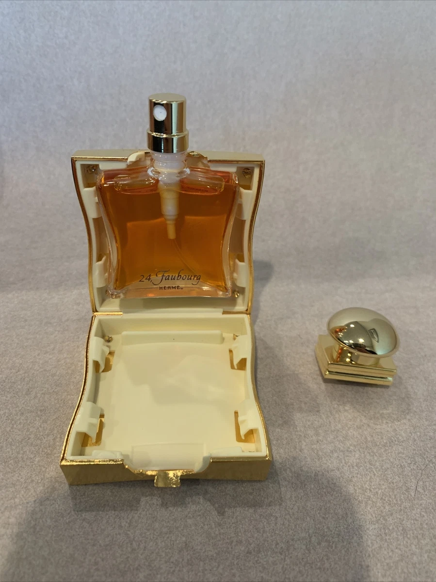 爱马仕香水24 Faubourg 香水女| eBay