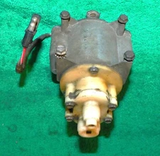 1967 Ford Mustang Galaxie LTD Cougar ORIG CURTISS WRIGHT SPEED CONTROL REGULATOR