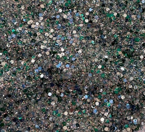10g MICA COLOUR - GLITTER - for soap resin make up nail art candles- FREE POST - Picture 54 of 59