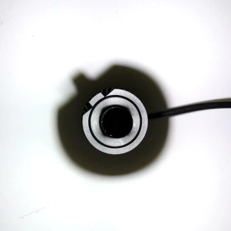 4sides H7 LED Headlight Globes Bulb Kit High/Low Beam 6500K 200W Bright White 2x - image 3 of 4