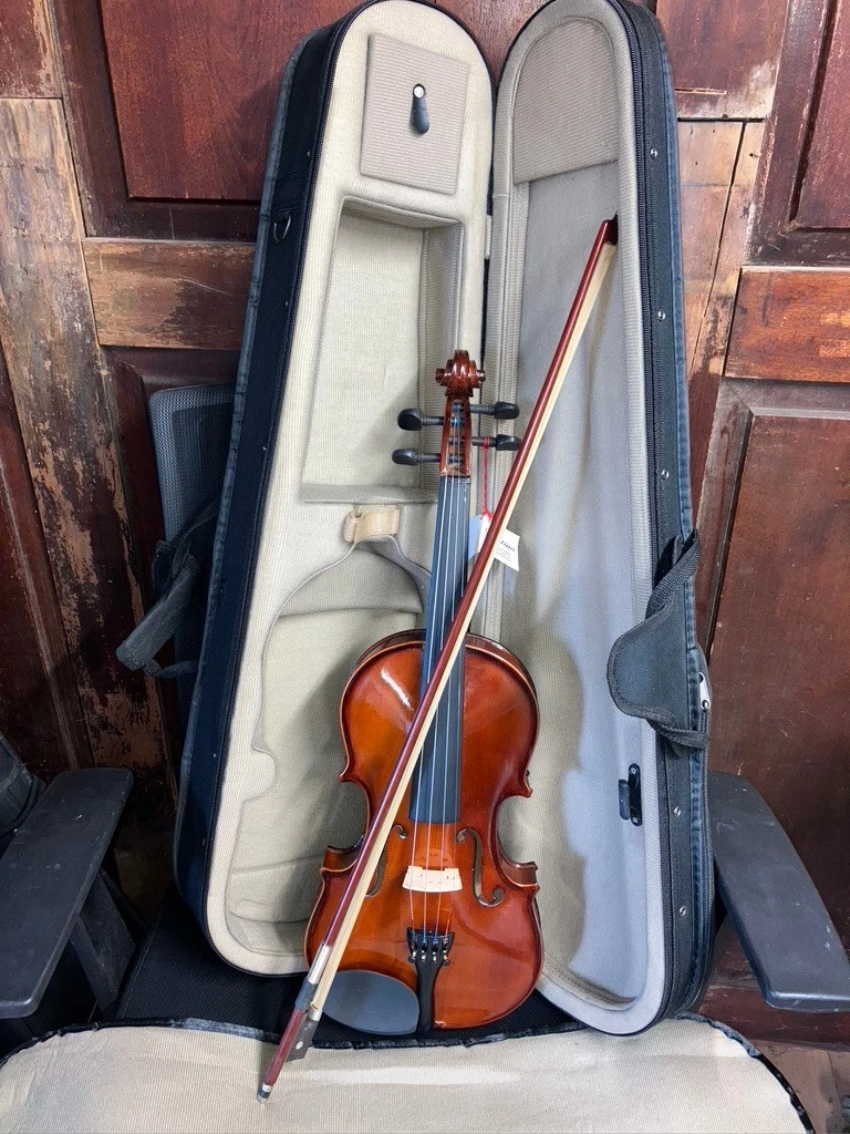 Palatino 4/4 Size Violins for sale | eBay