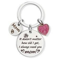 PureGuard Mothers Day Gifts for Mom, Mom Birthday Gifts from Daughter Son Mom