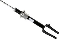 StossdÄMpfer Vorne Rechts Sachs 317 491 FÜR Mercedes