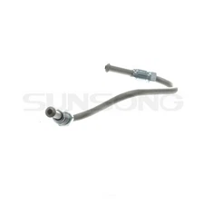 Brake Hydraulic Hose Sunsong North America 2207297