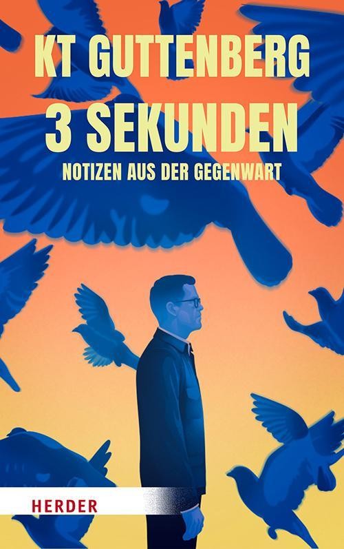 3 Sekunden: Notizen aus der Gegenwart - Bild 2