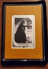 2025 Agoro Trading Coin - Star Wars Original Trilogy - The Apprentice - #237/300