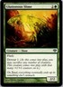 Gluttonous Slime U Planechase 2012 65 MP