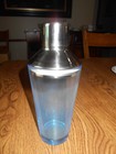 COCKTAIL SHAKER GLASS MIB — photo 2