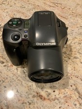 Olympus IS-10, a 35mm film camera